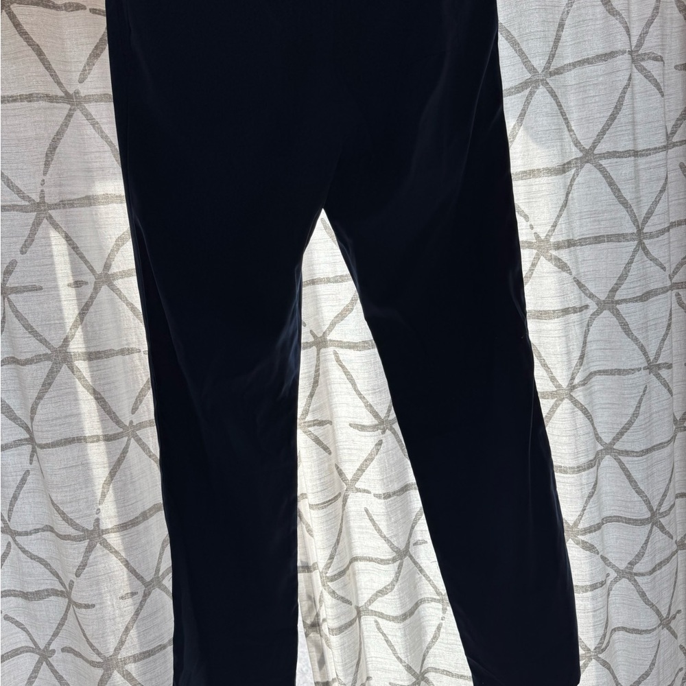 Cherokee Women’s Flare Scrub Pant (tall length)